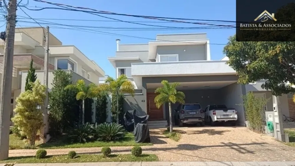 Casa de Condomínio, 4 quartos - Foto 5