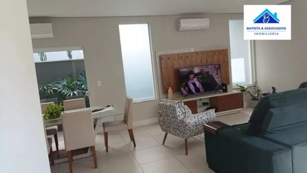 Casa de Condomínio à venda com 4 quartos, 310m² - Foto 2