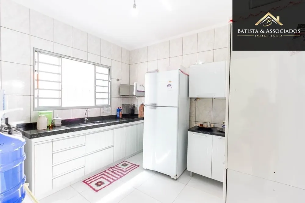 Casa, 2 quartos, 110 m² - Foto 2