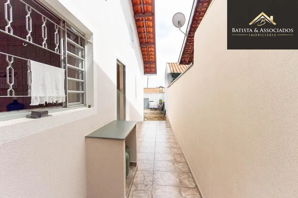 Casa, 2 quartos, 110 m² - Foto 8