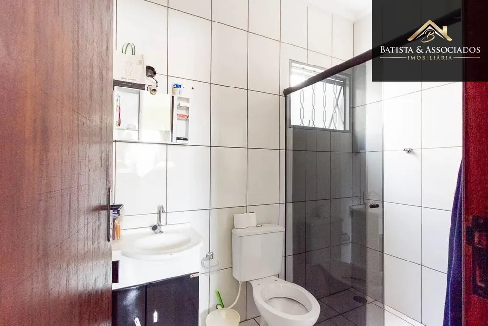 Casa, 2 quartos, 110 m² - Foto 6