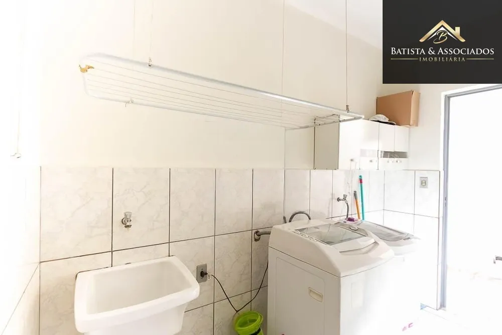 Casa, 2 quartos, 110 m² - Foto 3