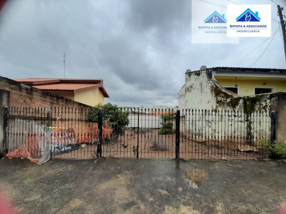 Terreno, 250 m² - Foto 3