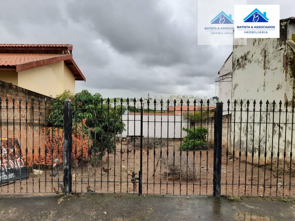 Terreno, 250 m² - Foto 1