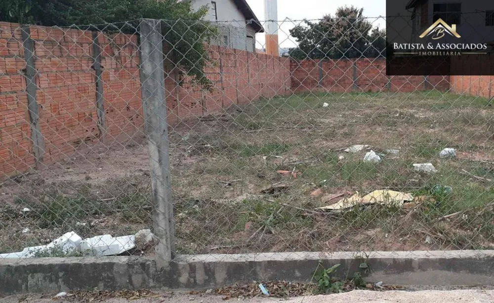 Terreno, 300 m² - Foto 1