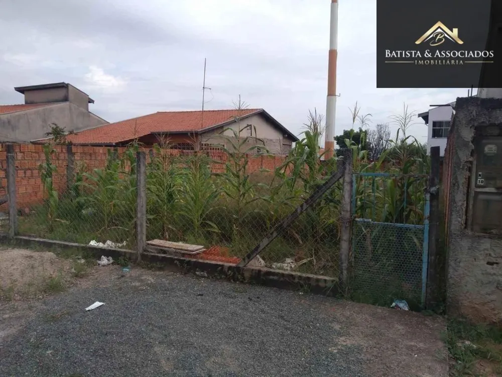 Terreno, 300 m² - Foto 3