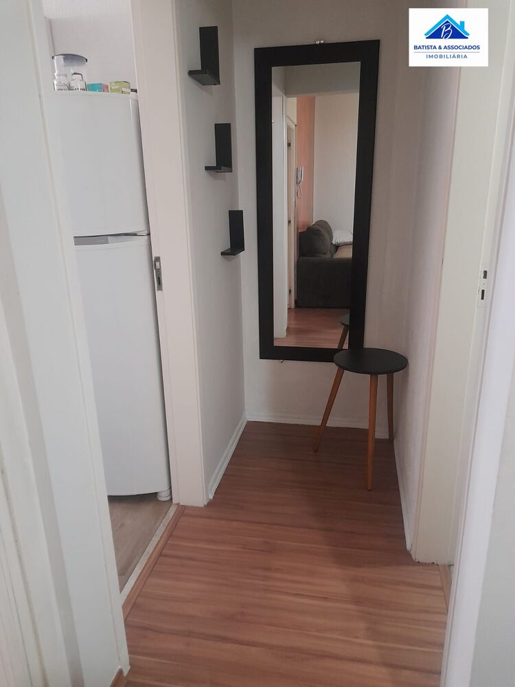 Apartamento, 1 quarto, 44 m² - Foto 3
