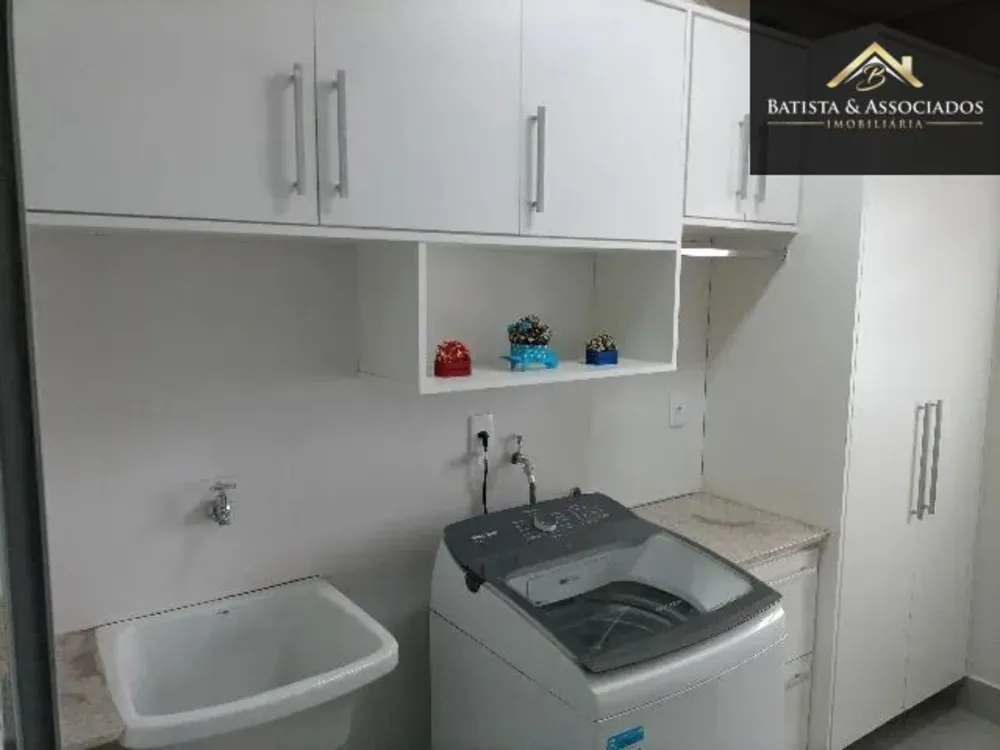 Casa de Condomínio, 3 quartos - Foto 6