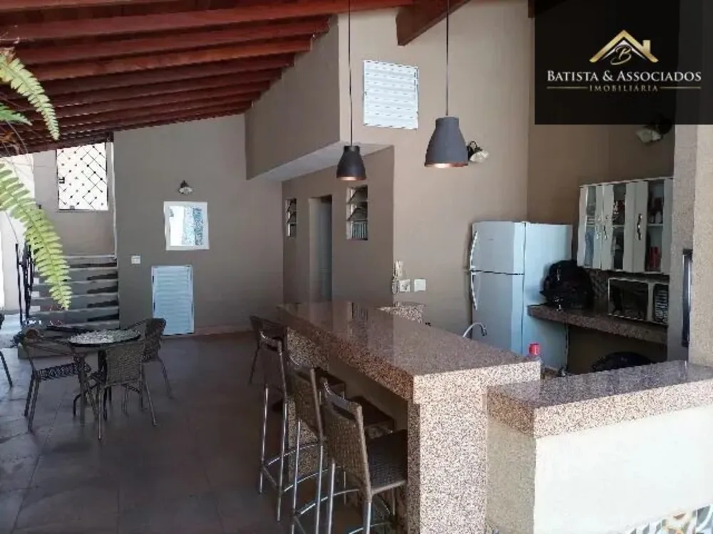 Casa de Condomínio, 3 quartos - Foto 8
