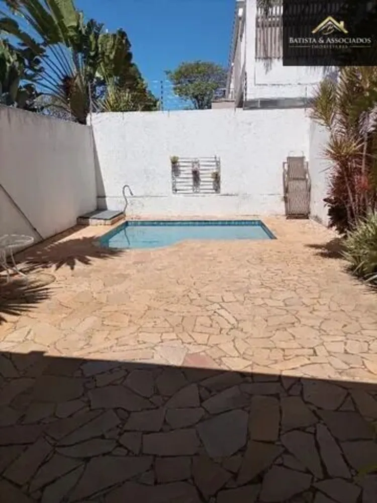 Casa de Condomínio, 3 quartos - Foto 11