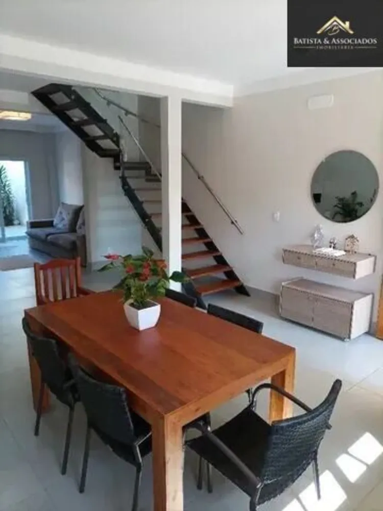 Casa de Condomínio, 3 quartos - Foto 10