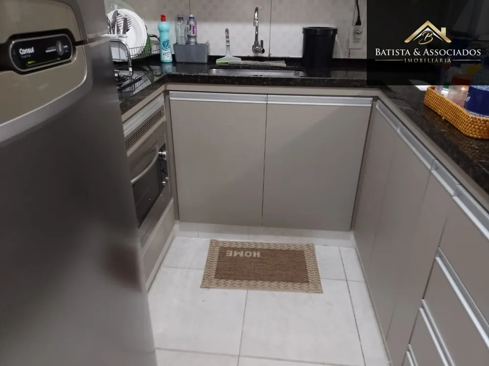 Apartamento, 2 quartos, 68 m² - Foto 11
