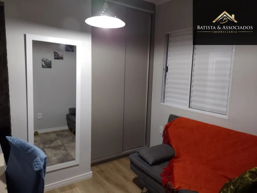 Apartamento, 2 quartos, 68 m² - Foto 7