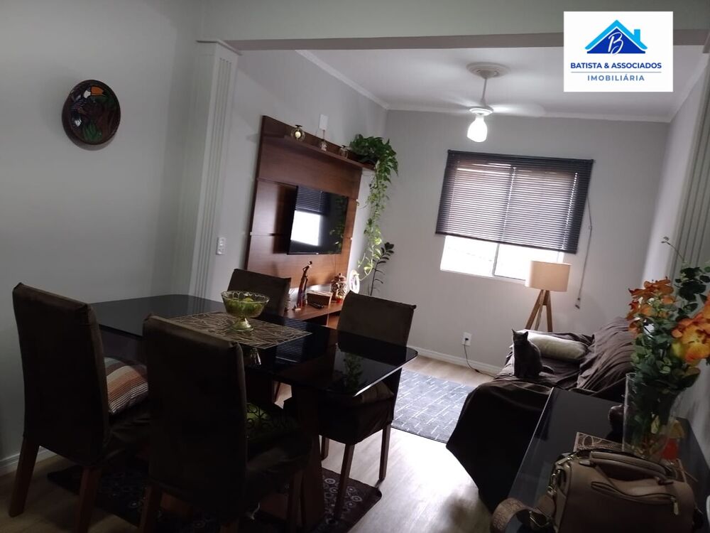 Apartamento, 2 quartos, 68 m² - Foto 1