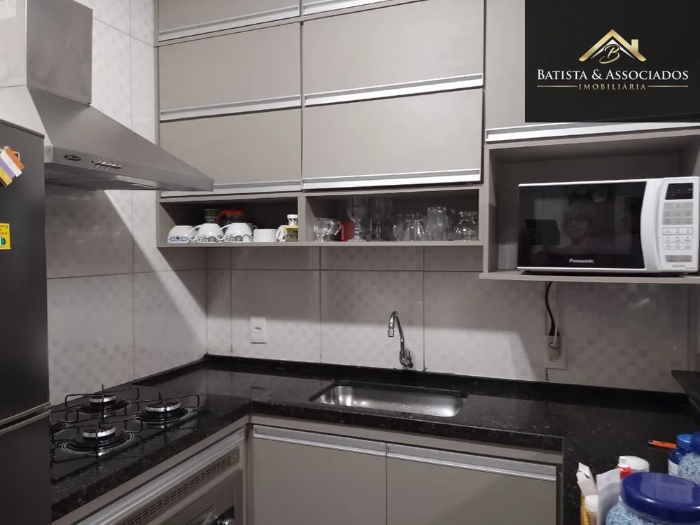 Apartamento, 2 quartos, 68 m² - Foto 10