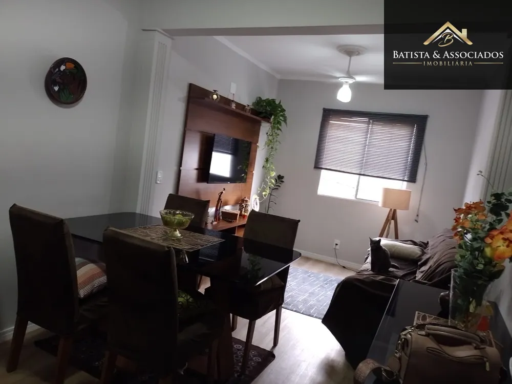 Apartamento, 2 quartos, 68 m² - Foto 5