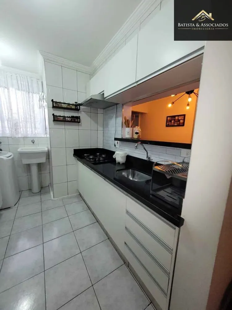 Apartamento, 3 quartos, 67 m² - Foto 14