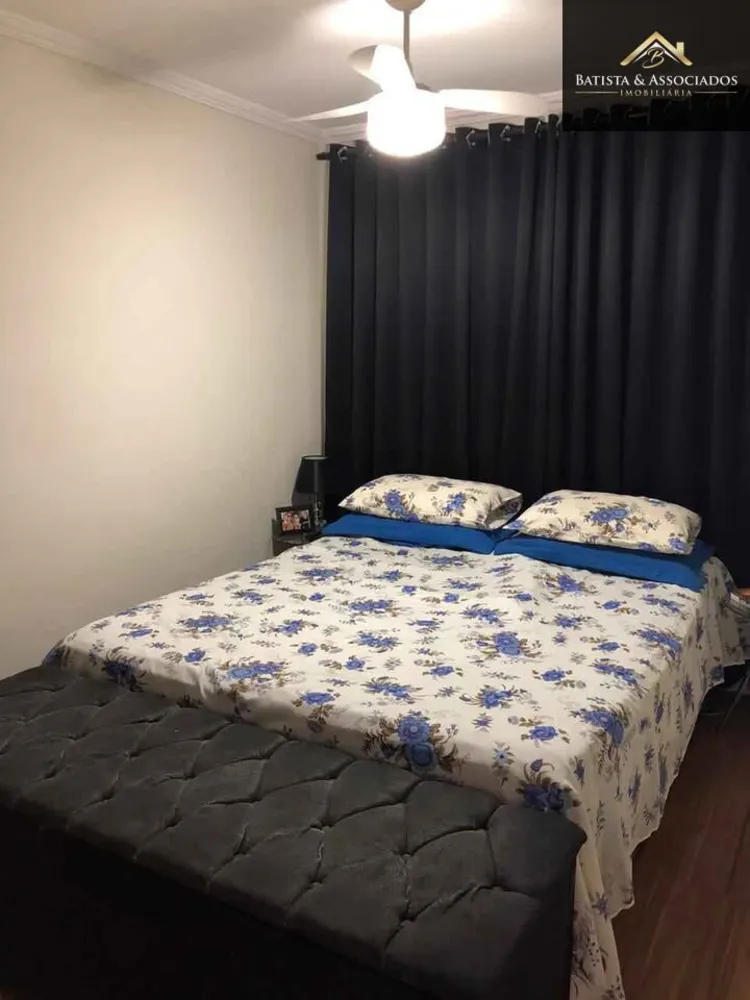 Apartamento, 3 quartos, 67 m² - Foto 8