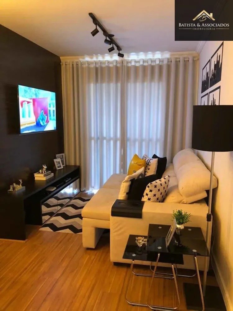 Apartamento, 3 quartos, 67 m² - Foto 4