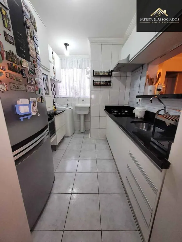 Apartamento, 3 quartos, 67 m² - Foto 15