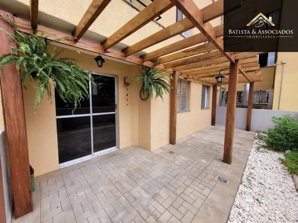 Apartamento, 3 quartos, 67 m² - Foto 1