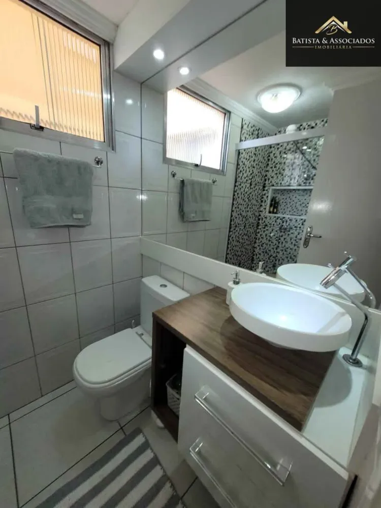 Apartamento, 3 quartos, 67 m² - Foto 12