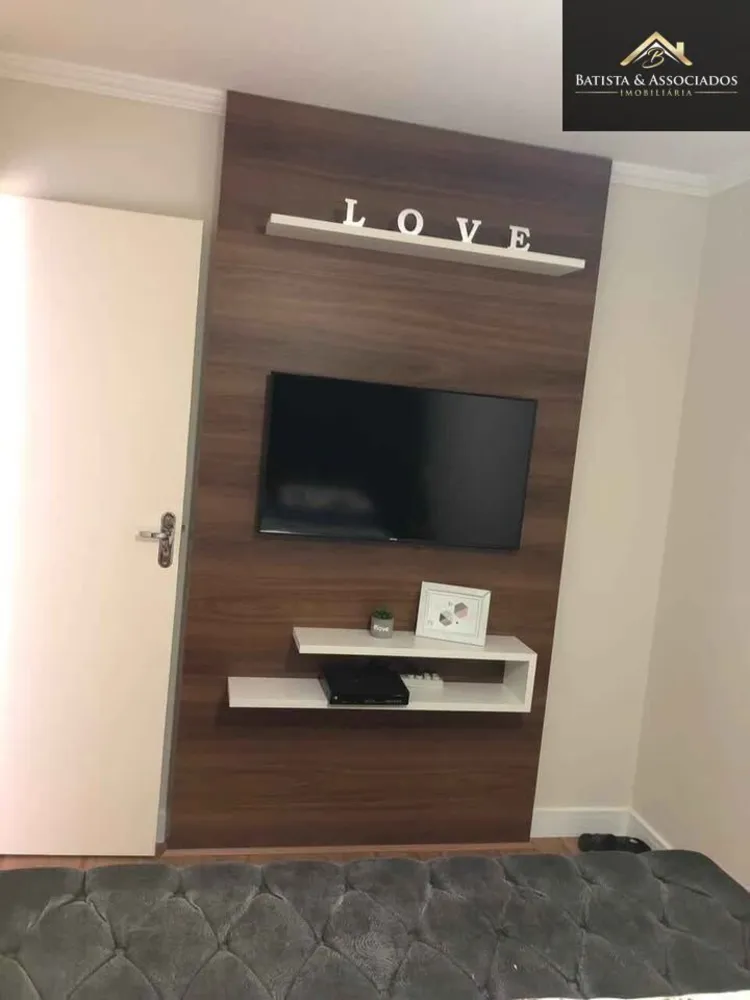 Apartamento, 3 quartos, 67 m² - Foto 6