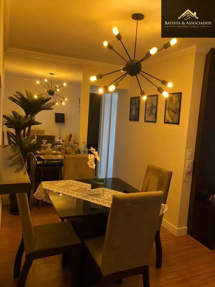 Apartamento, 3 quartos, 67 m² - Foto 5