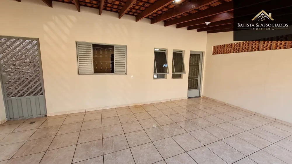 Casa, 3 quartos, 80 m² - Foto 3