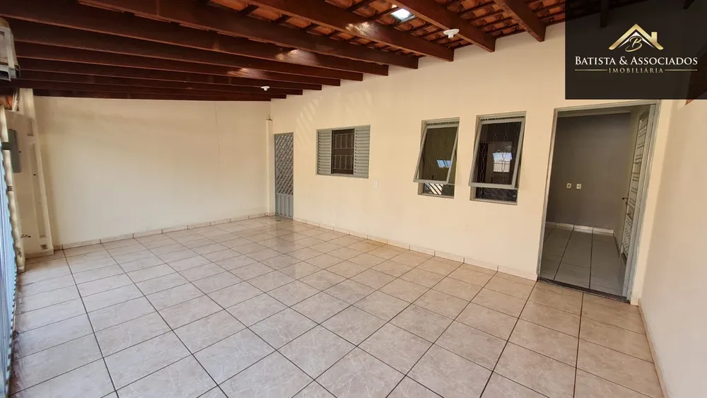 Casa, 3 quartos, 80 m² - Foto 2