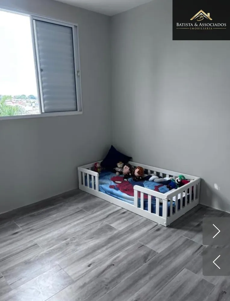 Apartamento, 2 quartos, 44 m² - Foto 5