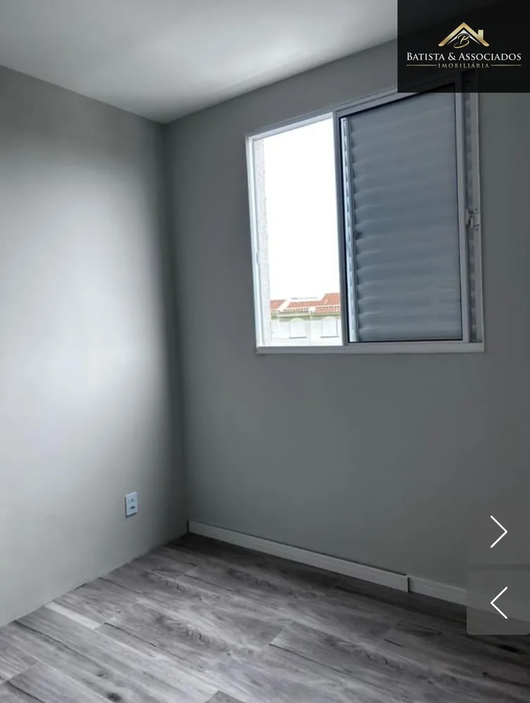 Apartamento, 2 quartos, 44 m² - Foto 6