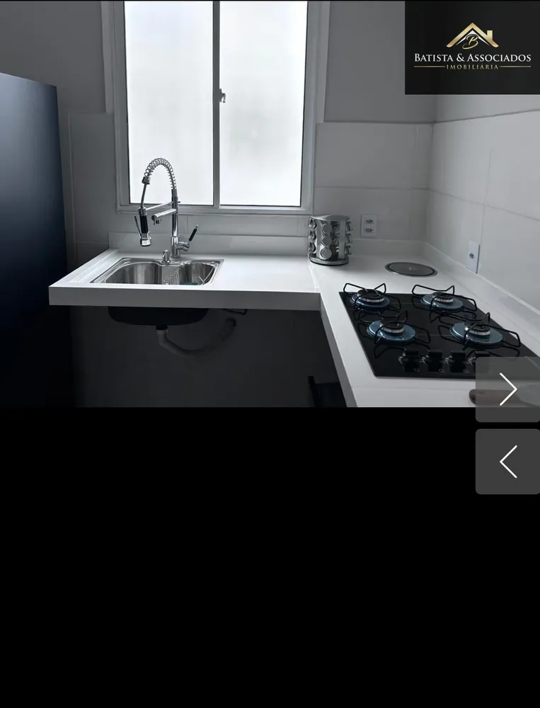 Apartamento, 2 quartos, 44 m² - Foto 4