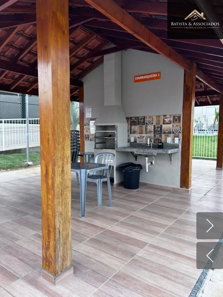 Apartamento, 2 quartos, 44 m² - Foto 12