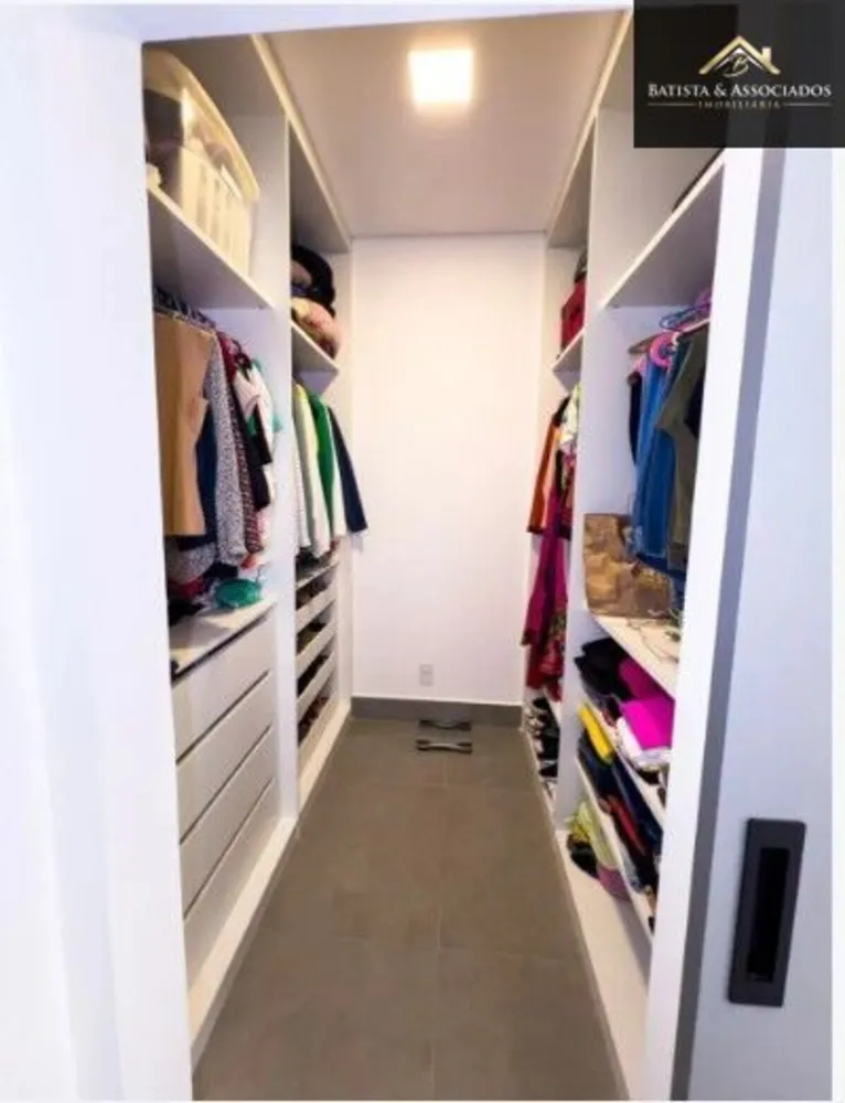 Casa, 3 quartos, 220 m² - Foto 11