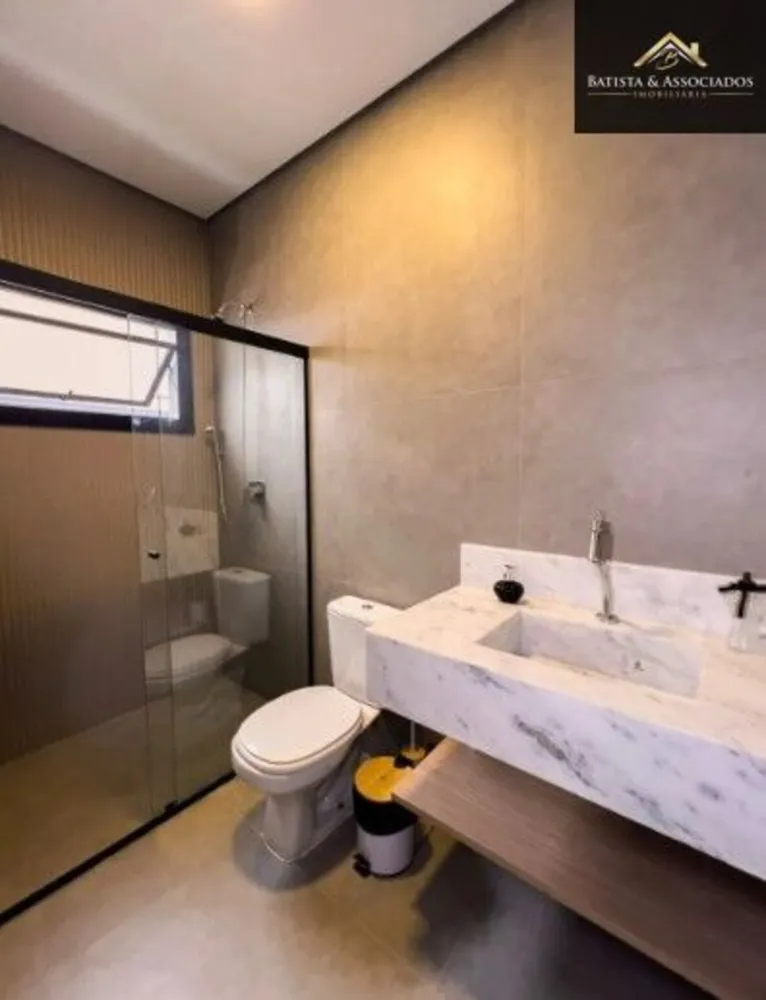 Casa, 3 quartos, 220 m² - Foto 5