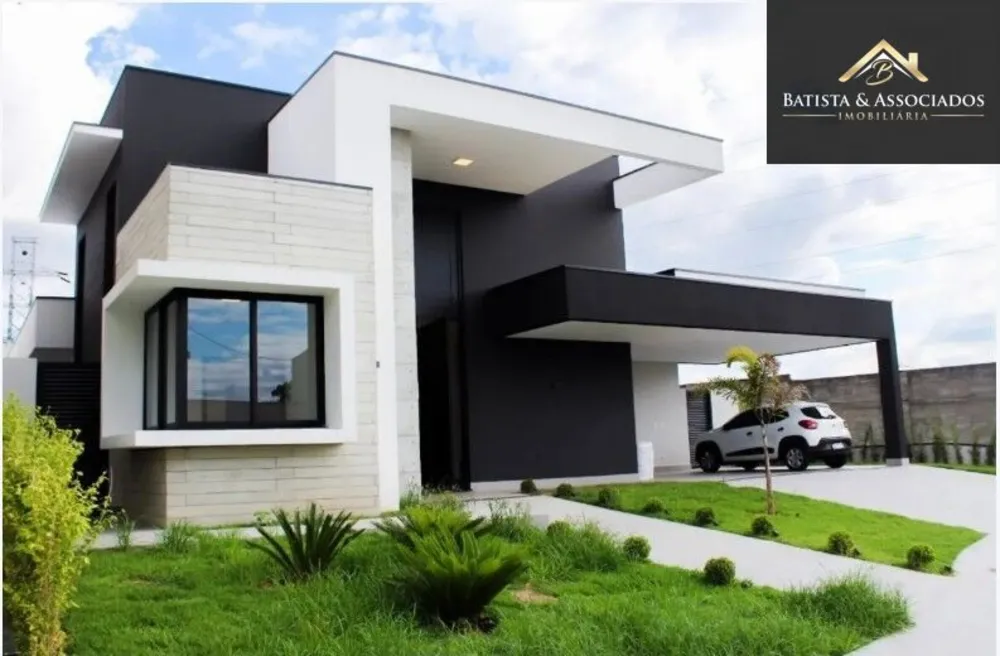 Casa, 3 quartos, 220 m² - Foto 1