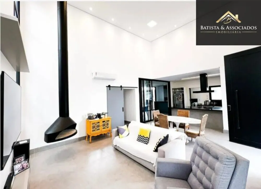Casa, 3 quartos, 220 m² - Foto 3