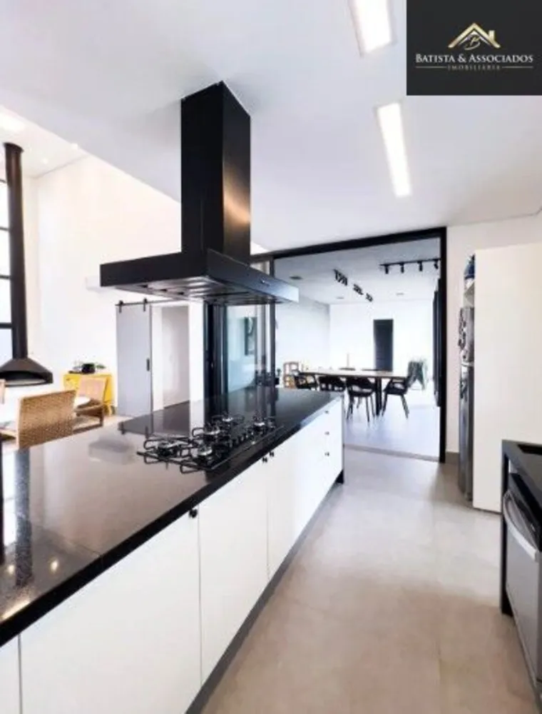 Casa, 3 quartos, 220 m² - Foto 7