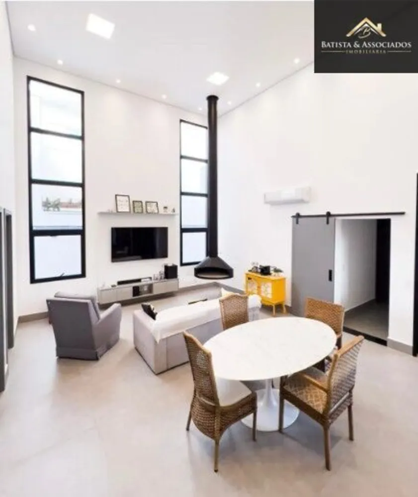 Casa, 3 quartos, 220 m² - Foto 9