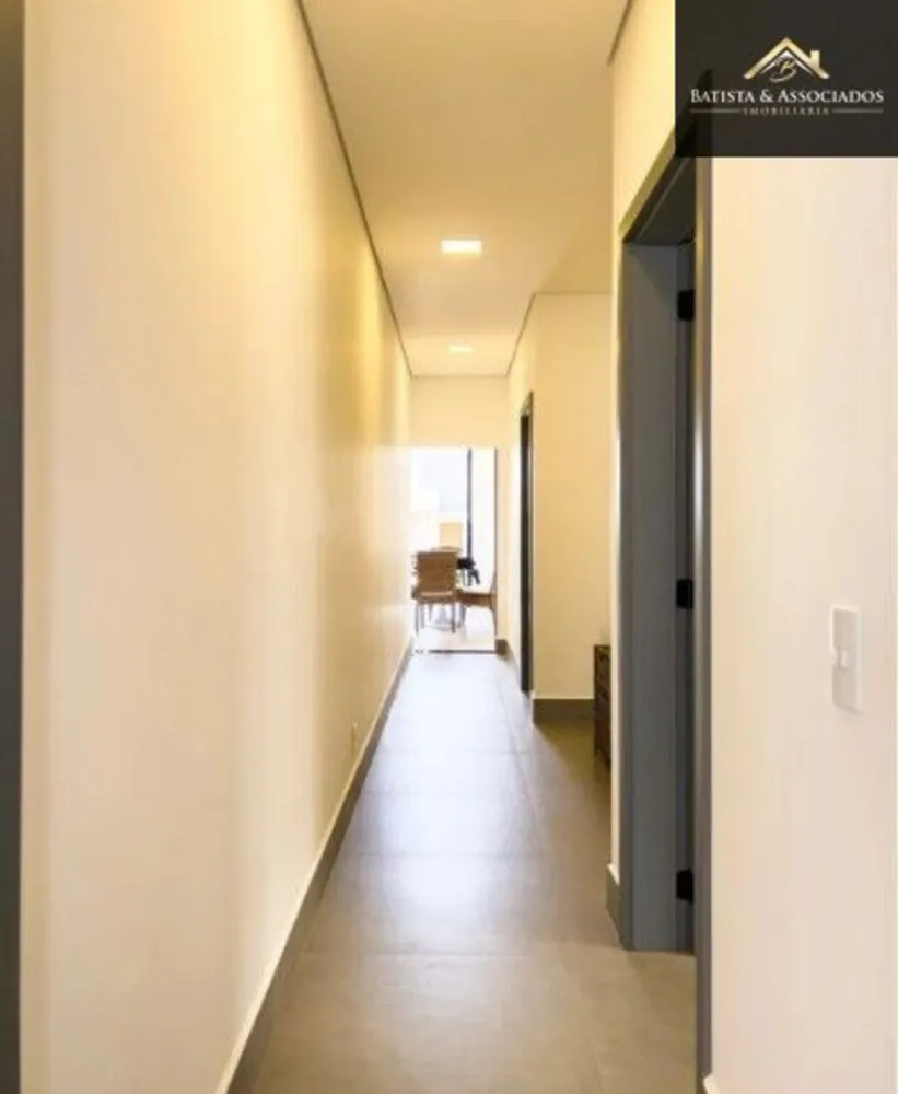 Casa, 3 quartos, 220 m² - Foto 12
