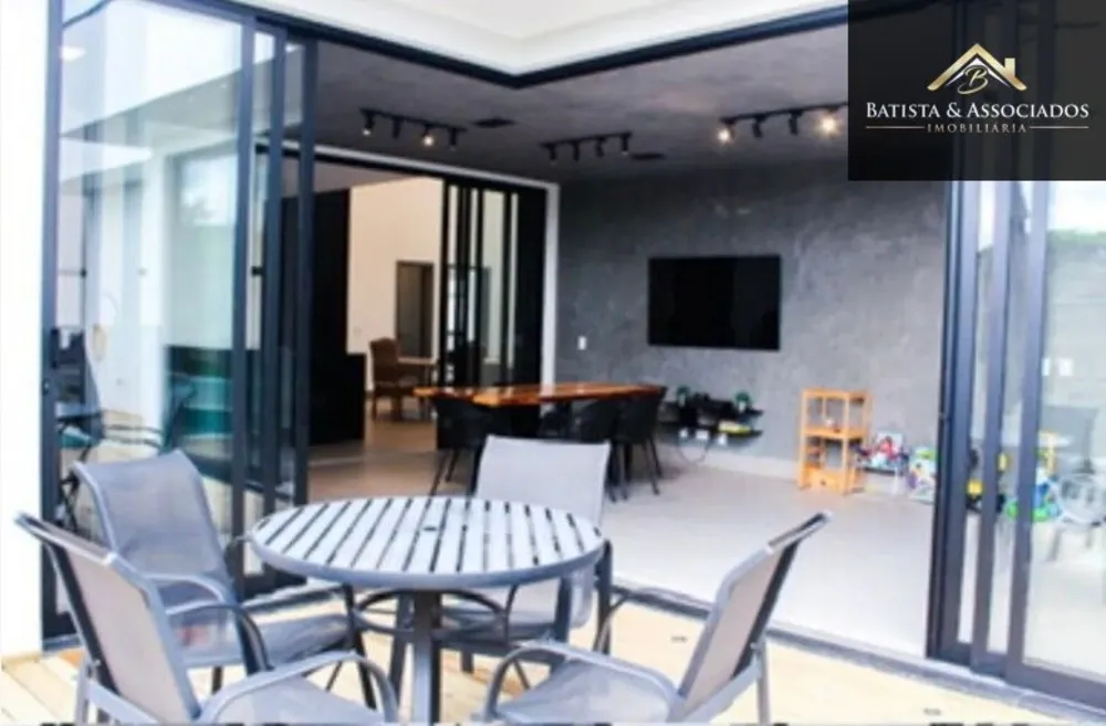 Casa, 3 quartos, 220 m² - Foto 4
