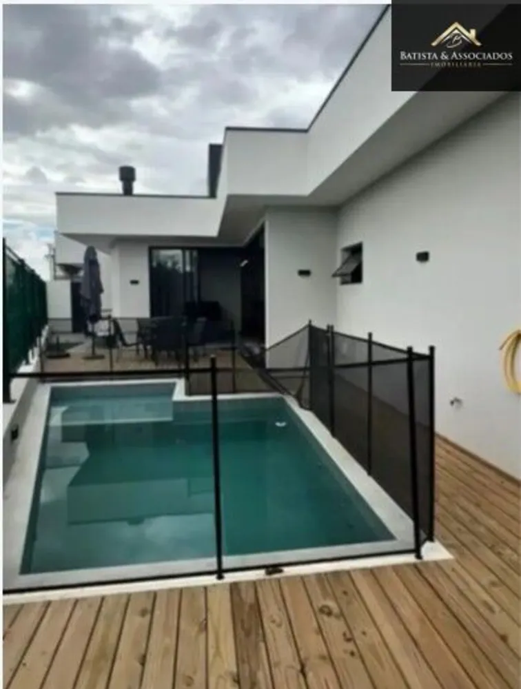 Casa, 3 quartos, 220 m² - Foto 8
