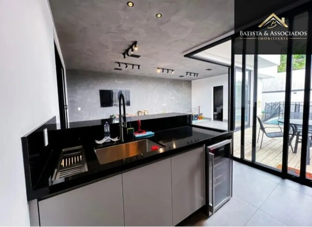 Casa, 3 quartos, 220 m² - Foto 5