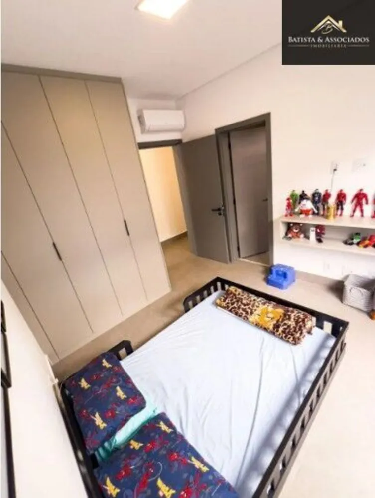 Casa, 3 quartos, 220 m² - Foto 11