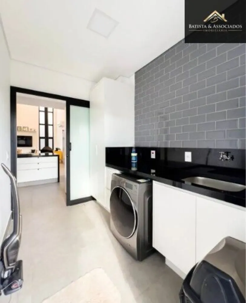 Casa, 3 quartos, 220 m² - Foto 6