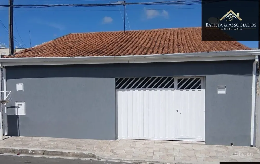 Casa, 2 quartos, 160 m² - Foto 1