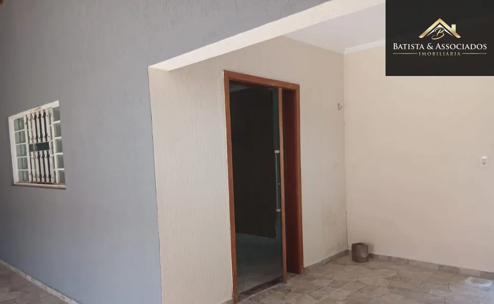 Casa, 2 quartos, 160 m² - Foto 3