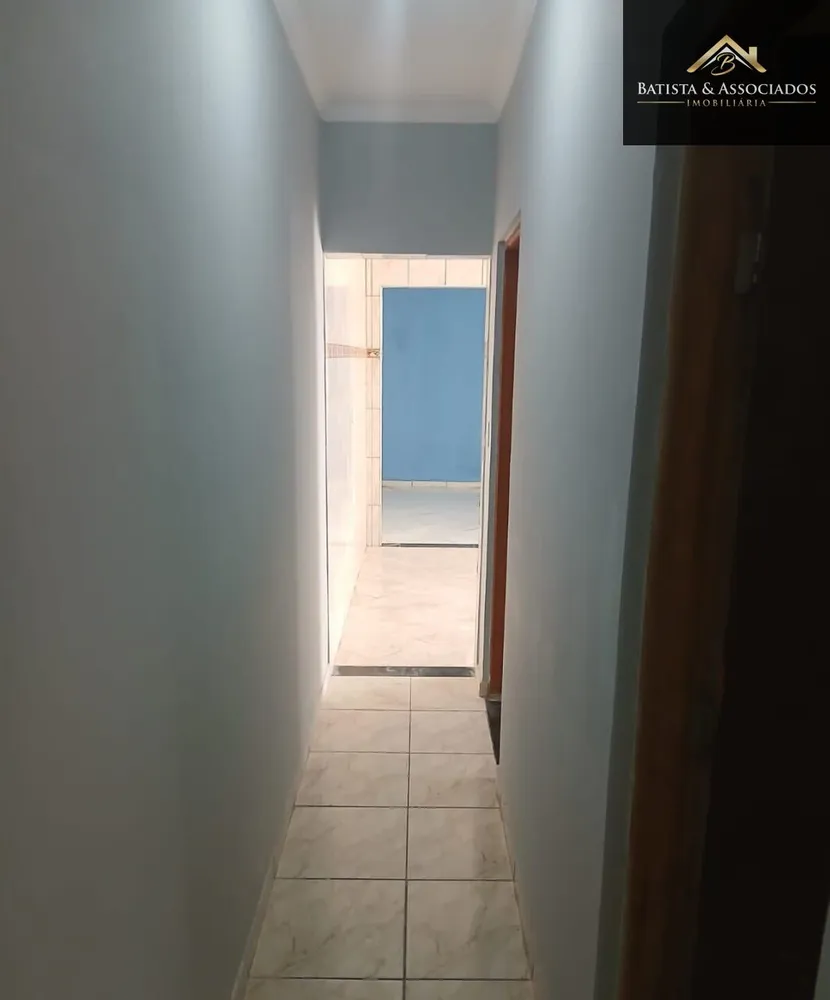 Casa, 2 quartos, 160 m² - Foto 6