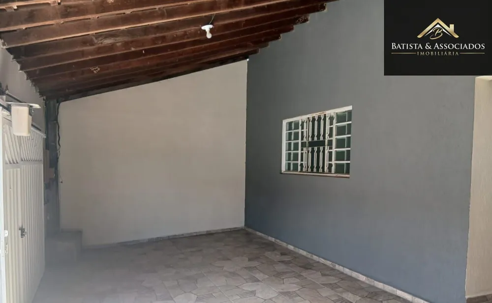 Casa, 2 quartos, 160 m² - Foto 2